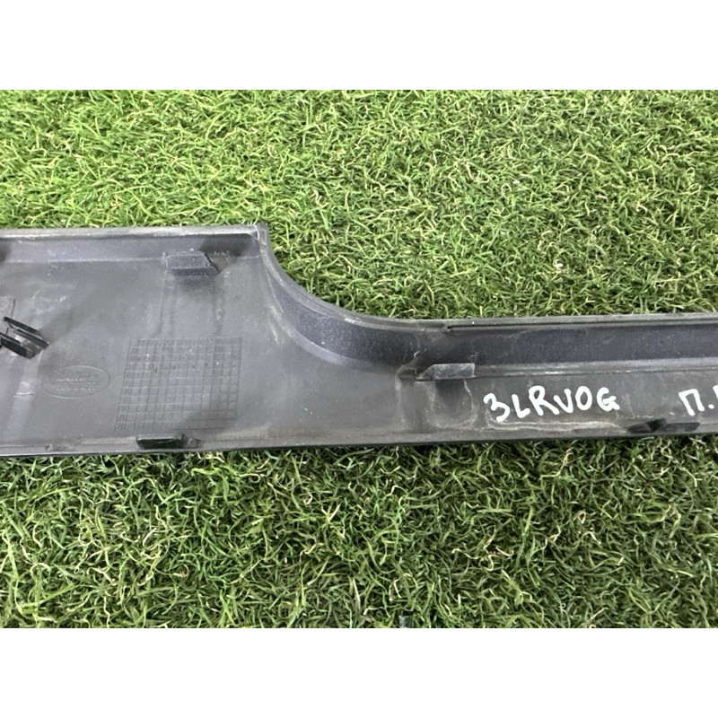 Накладка двери внешняя (кузов и элементы) LAND ROVER Range Rover L405 2014 5.0 LR038848
