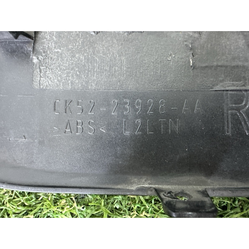 Накладка двери внешняя (кузов и элементы) LAND ROVER Range Rover L405 2014 5.0 LR038848