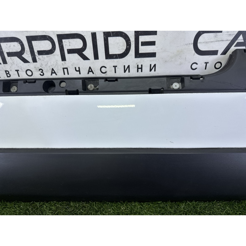 Накладка двери внешняя (кузов и элементы) LAND ROVER Range Rover L405 2014 5.0 LR048804