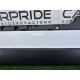 Накладка двери внешняя (кузов и элементы) LAND ROVER Range Rover L405 2014 5.0 LR048804