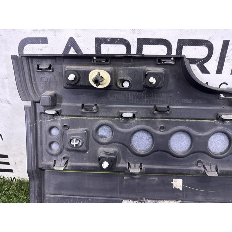 Накладка двери внешняя (кузов и элементы) LAND ROVER Range Rover L405 2014 5.0 LR048804