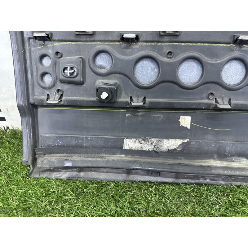 Накладка двери внешняя (кузов и элементы) LAND ROVER Range Rover L405 2014 5.0 LR048804