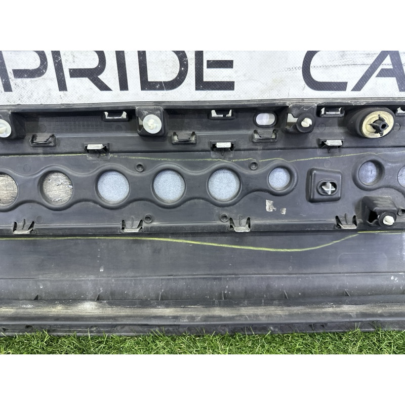 Накладка двери внешняя (кузов и элементы) LAND ROVER Range Rover L405 2014 5.0 LR048804