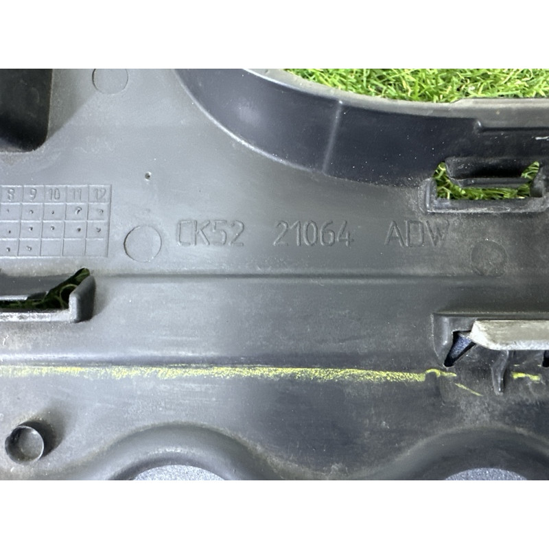 Накладка двери внешняя (кузов и элементы) LAND ROVER Range Rover L405 2014 5.0 LR048804