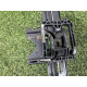 Механізм склопідйомника з мотором (кузов и элементы) LAND ROVER Range Rover L405 2014 5.0 LR057336