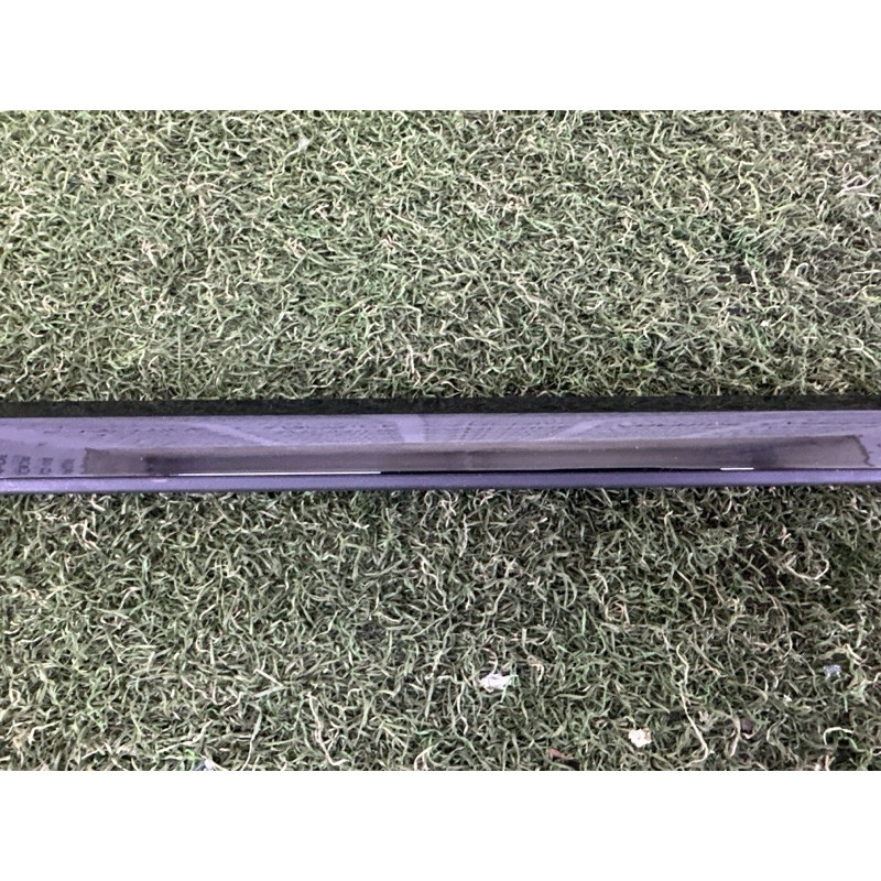 Молдинг скла (кузов и элементы) LAND ROVER Range Rover L405 2014 5.0 LR034033