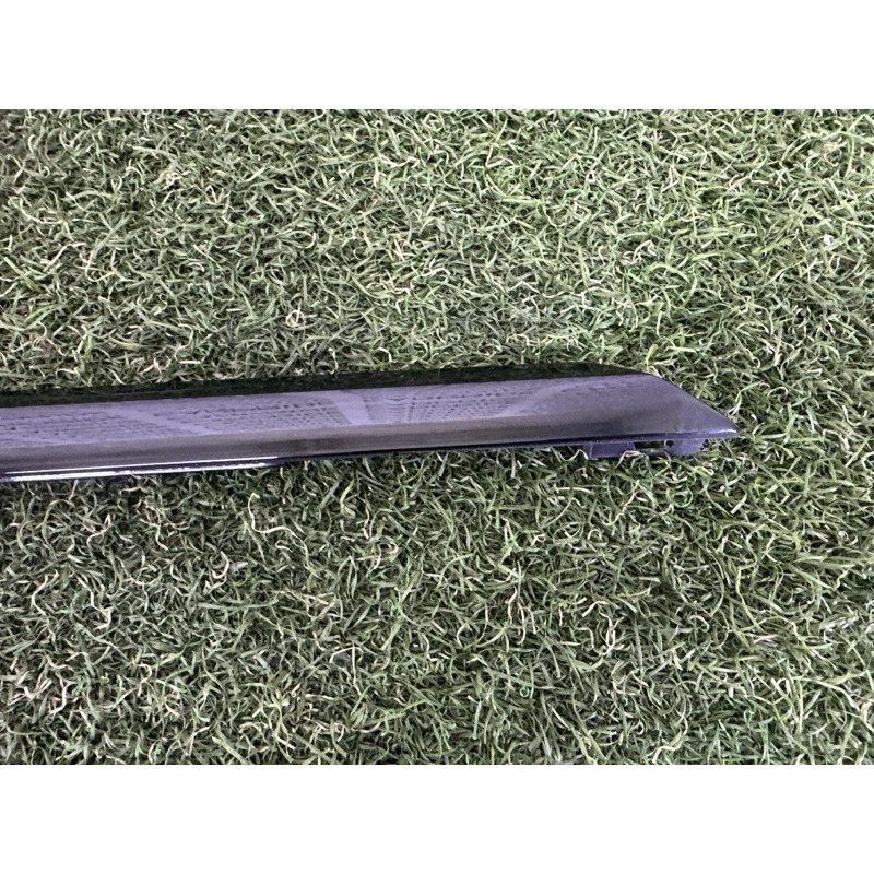 Молдинг скла (кузов и элементы) LAND ROVER Range Rover L405 2014 5.0 LR034033