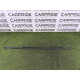 Молдинг скла (кузов и элементы) LAND ROVER Range Rover L405 2014 5.0 LR034033