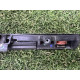 Молдинг скла (кузов и элементы) LAND ROVER Range Rover L405 2014 5.0 LR034033