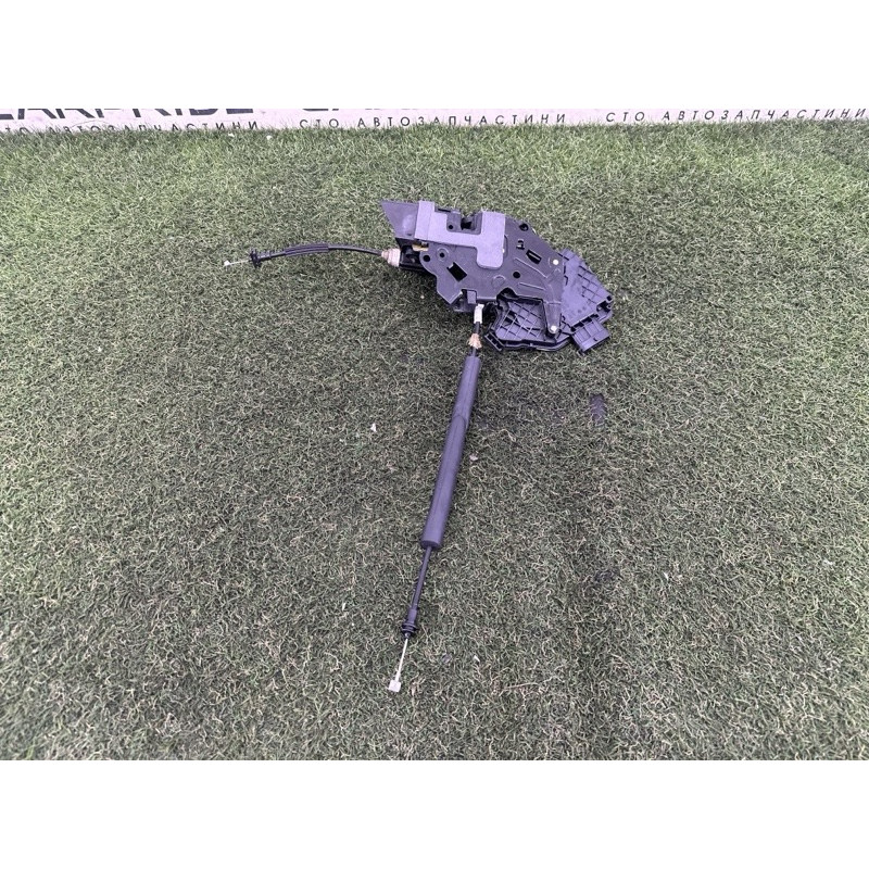 Замок двери (кузов и элементы) LAND ROVER Range Rover L405 2014 5.0 LR063609