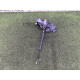 Замок двери (кузов и элементы) LAND ROVER Range Rover L405 2014 5.0 LR063609