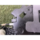Замок двери (кузов и элементы) LAND ROVER Range Rover L405 2014 5.0 LR063609
