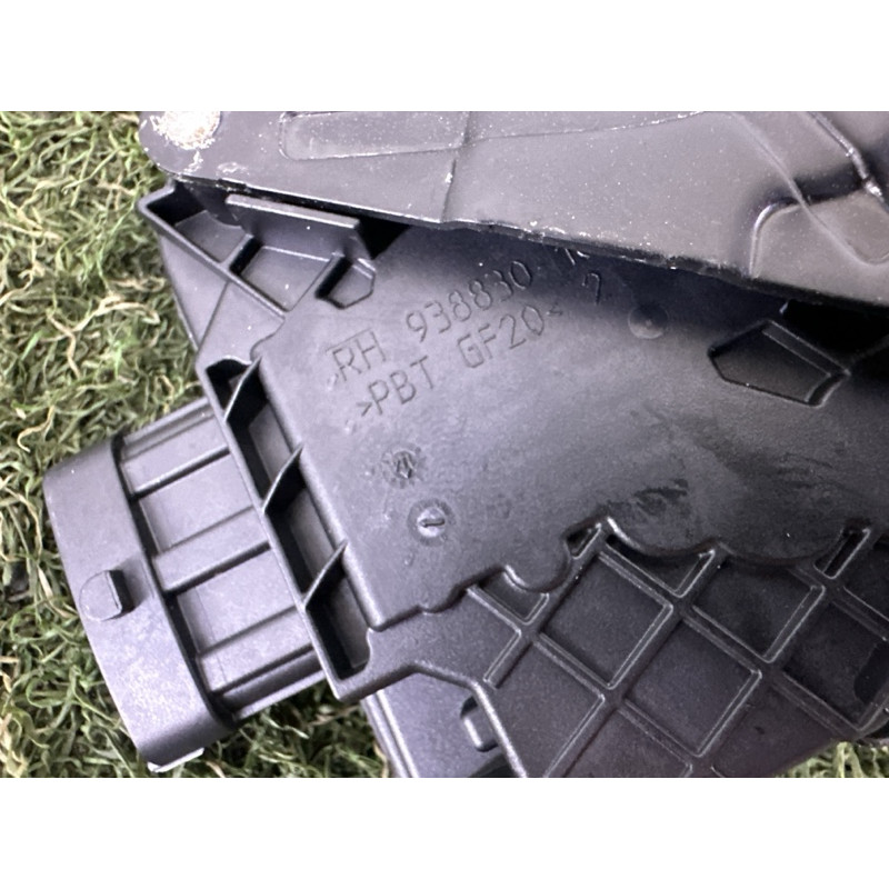 Замок двери (кузов и элементы) LAND ROVER Range Rover L405 2014 5.0 LR063609