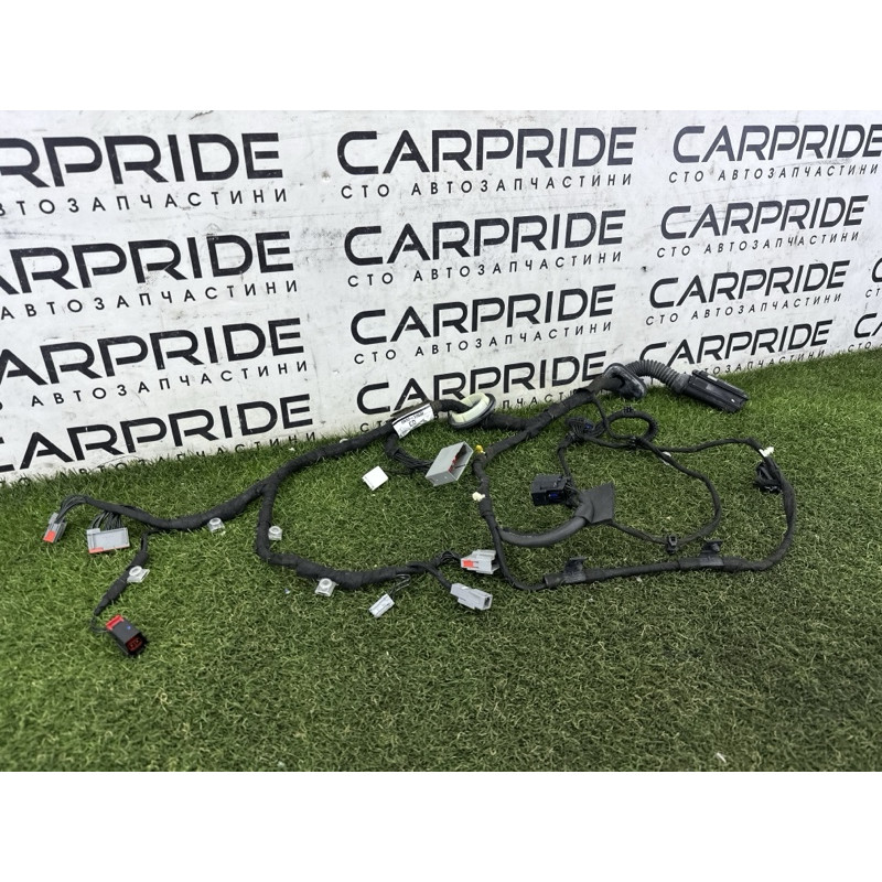 Проводка дверная (электрика) LAND ROVER Range Rover L405 2014 5.0 LR055073