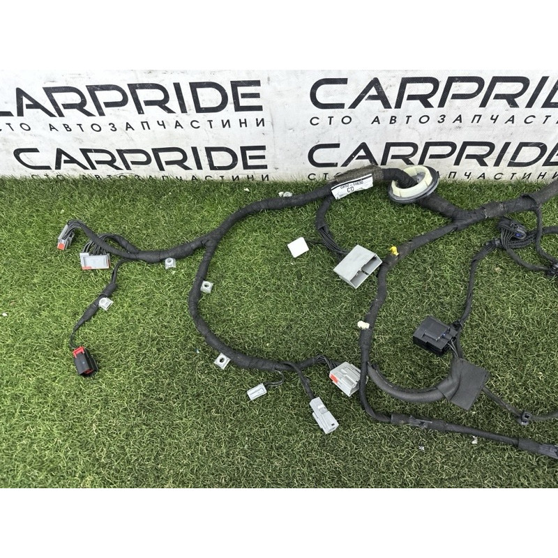 Проводка дверная (электрика) LAND ROVER Range Rover L405 2014 5.0 LR055073