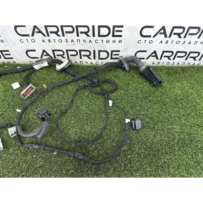 Проводка дверная (электрика) LAND ROVER Range Rover L405 2014 5.0 LR055073