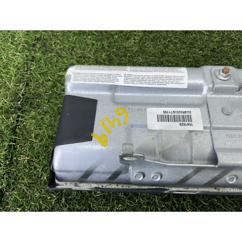 Airbag колін (airbag / безпека) AUDI A3 8V 2015 1.8 8V1880841C