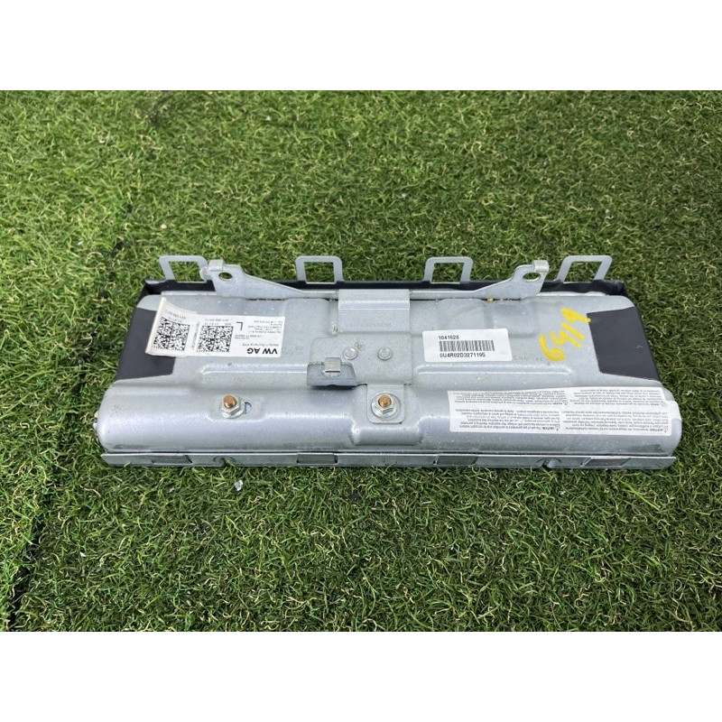 Airbag колін (airbag / безпека) AUDI A3 8V 2015 1.8 8V1880841C