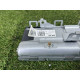Airbag колін (airbag / безпека) AUDI A3 8V 2015 1.8 8V1880841C