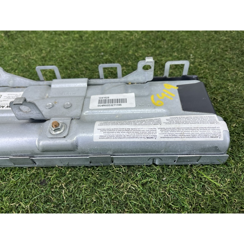 Airbag колін (airbag / безпека) AUDI A3 8V 2015 1.8 8V1880841C