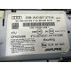 Монитор (электрика) AUDI A3 8V 2015 1.8 8V0857273M6PS