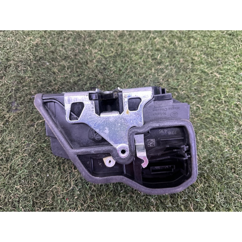 Замок двери (кузов и элементы) BMW X3 F25 2013 2.0 51217229458