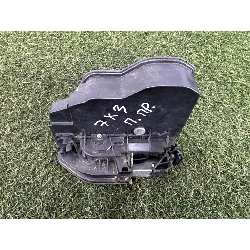 Замок двери (кузов и элементы) BMW X3 F25 2013 2.0 51217229458