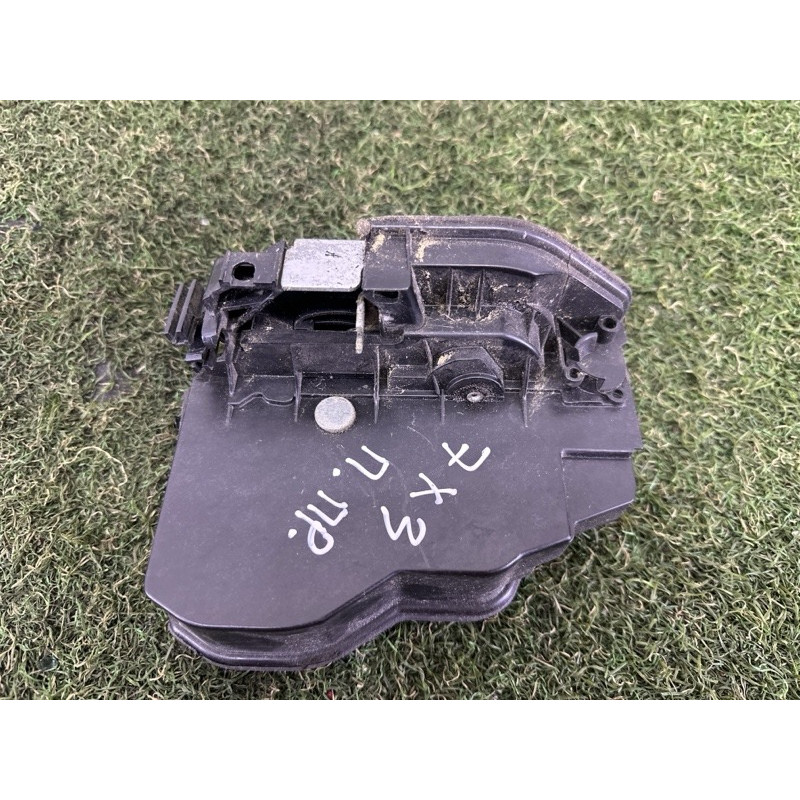 Замок двери (кузов и элементы) BMW X3 F25 2013 2.0 51217229458
