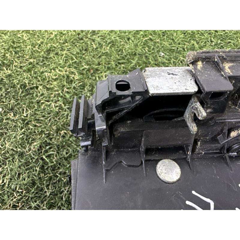 Замок двери (кузов и элементы) BMW X3 F25 2013 2.0 51217229458