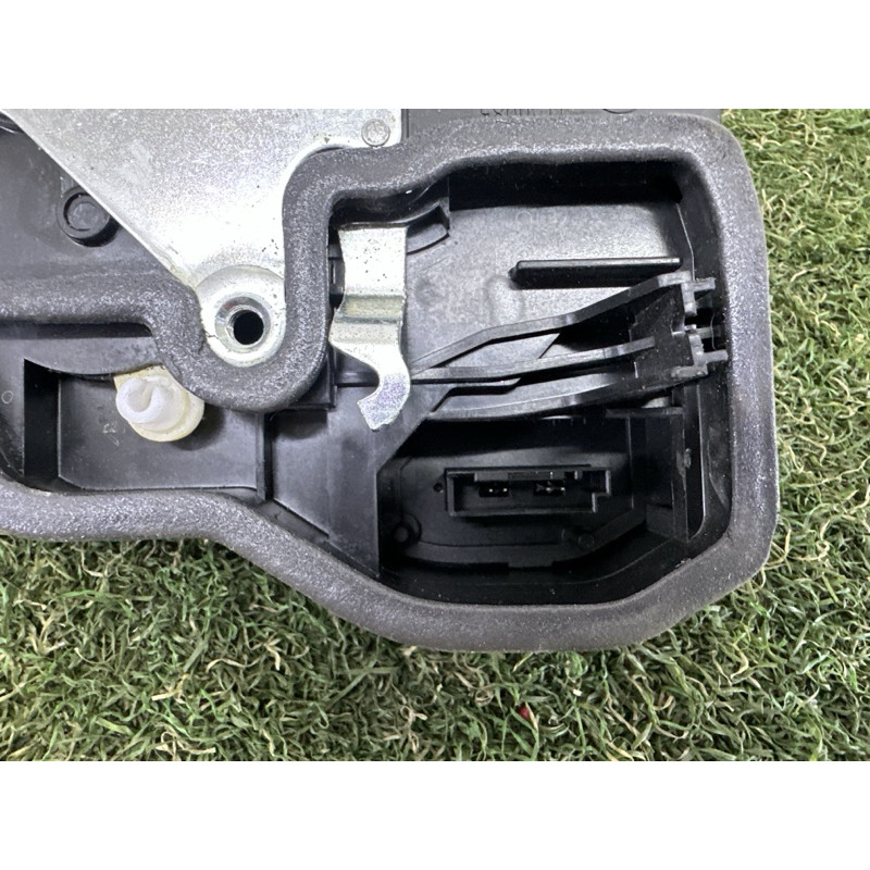 Замок двери (кузов и элементы) BMW X3 F25 2013 2.0 51217229458