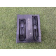 Модуль BCM (электрика / блоки управления) Volkswagen Touareg NF 2012 3.0 4H0907064BK