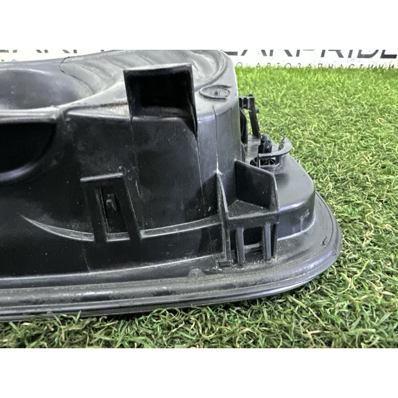 Кришка паливного бака (кузов и элементы) Volvo XC90 T6 2016 2.0 32227043