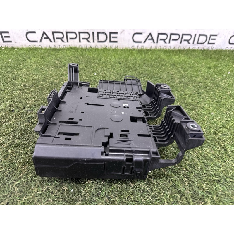 Блок предохранителей (электрика) Volkswagen Touareg NF 2012 3.0 7P0937548F