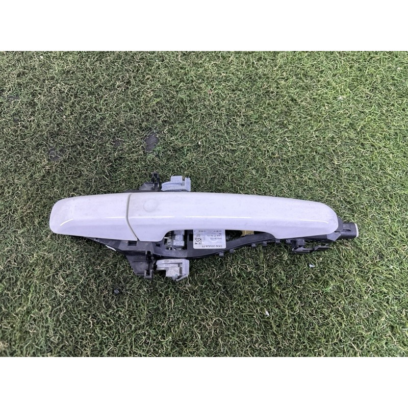 Ручка двери внешняя (кузов и элементы) LAND ROVER Range Rover L405 2014 5.0 LR061200