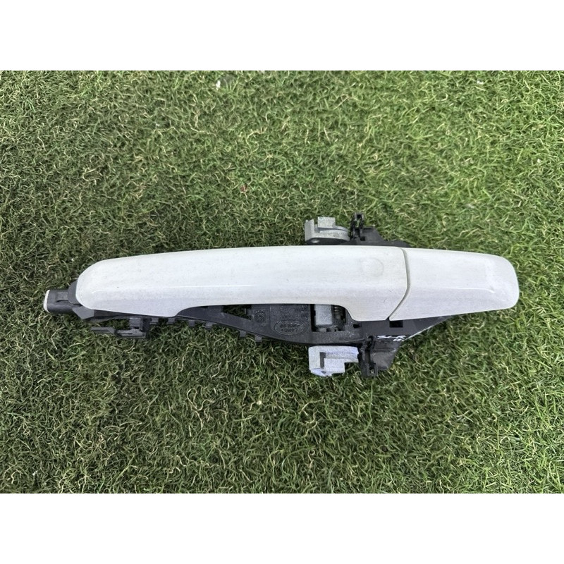 Ручка двери внешняя (кузов и элементы) LAND ROVER Range Rover L405 2014 5.0 LR061200