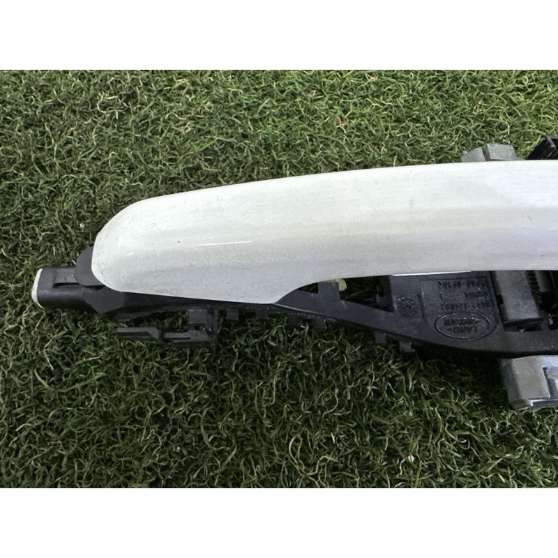 Ручка двери внешняя (кузов и элементы) LAND ROVER Range Rover L405 2014 5.0 LR061200