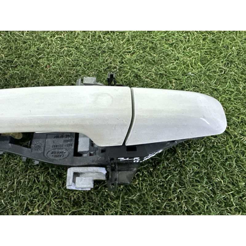 Ручка двери внешняя (кузов и элементы) LAND ROVER Range Rover L405 2014 5.0 LR061200