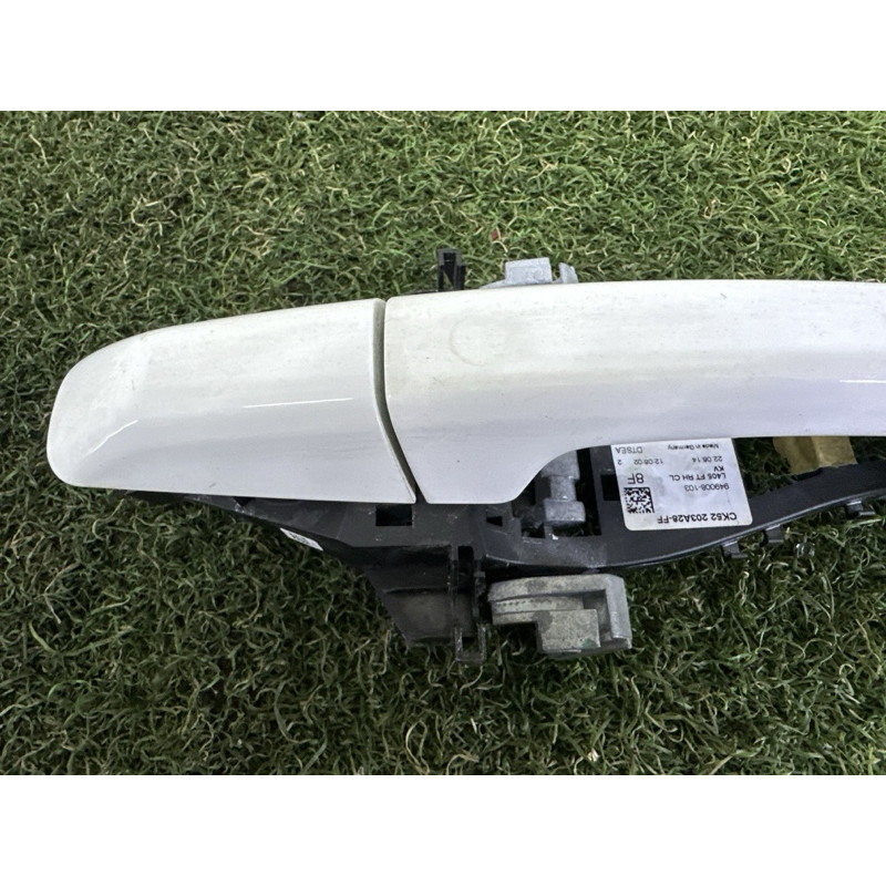 Ручка двери внешняя (кузов и элементы) LAND ROVER Range Rover L405 2014 5.0 LR061200
