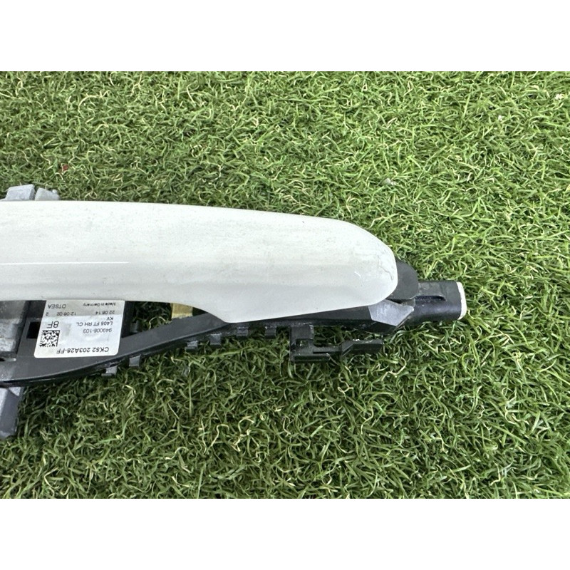 Ручка двери внешняя (кузов и элементы) LAND ROVER Range Rover L405 2014 5.0 LR061200