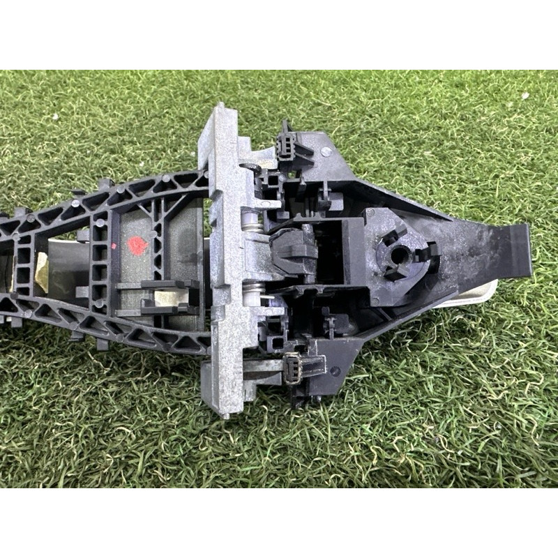 Ручка двери внешняя (кузов и элементы) LAND ROVER Range Rover L405 2014 5.0 LR061200