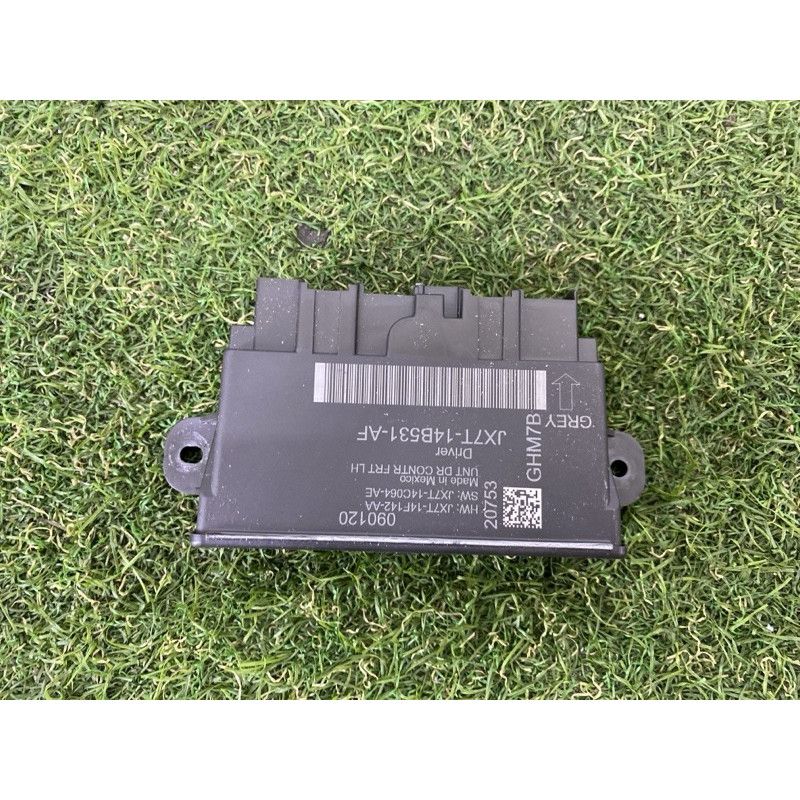 Блок управління дверима (електрика / блоки управління) FORD ESCAPE MK4 2020 1.5 JX7Z14B291Q