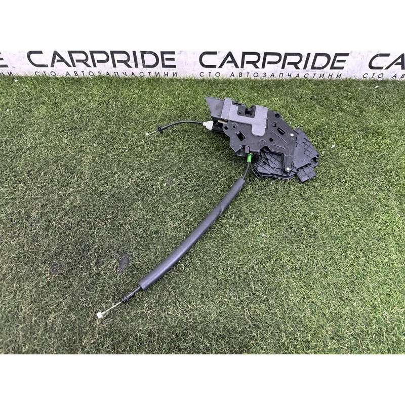 Замок двери (кузов и элементы) LAND ROVER Range Rover L405 2014 5.0 LR063628