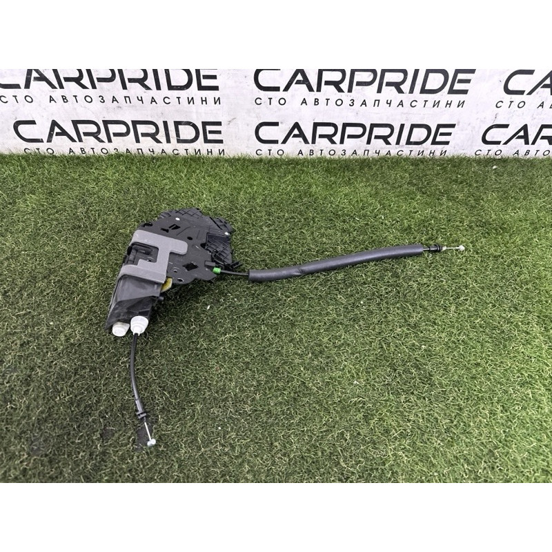 Замок двери (кузов и элементы) LAND ROVER Range Rover L405 2014 5.0 LR063628