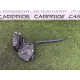 Замок двери (кузов и элементы) LAND ROVER Range Rover L405 2014 5.0 LR063628