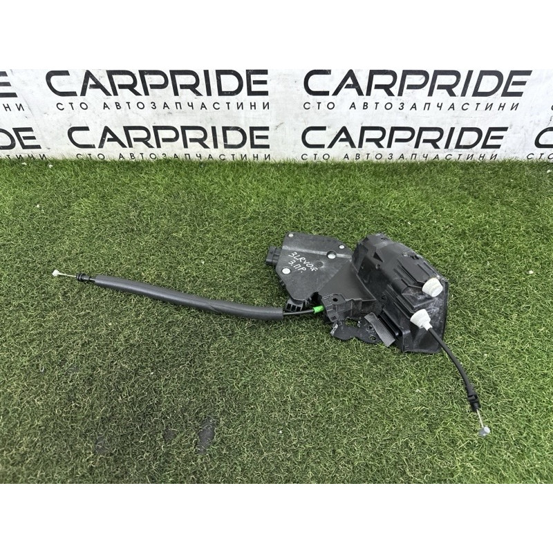 Замок двери (кузов и элементы) LAND ROVER Range Rover L405 2014 5.0 LR063628