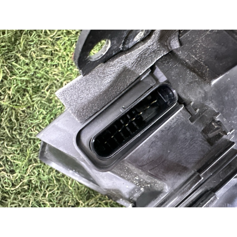 Замок двери (кузов и элементы) LAND ROVER Range Rover L405 2014 5.0 LR063628