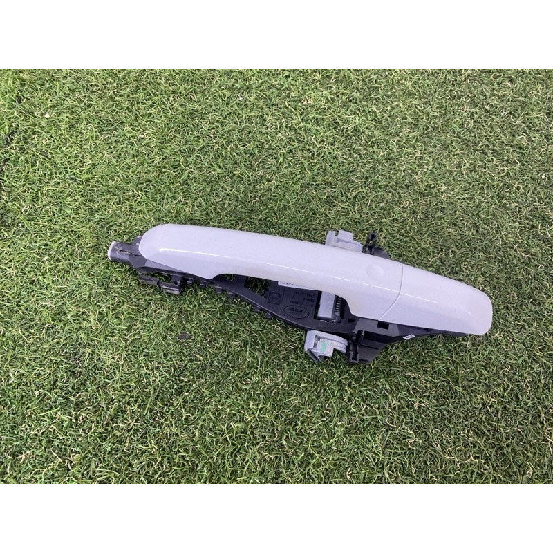 Ручка двери внешняя (кузов и элементы) LAND ROVER Range Rover L405 2014 5.0 LR061200