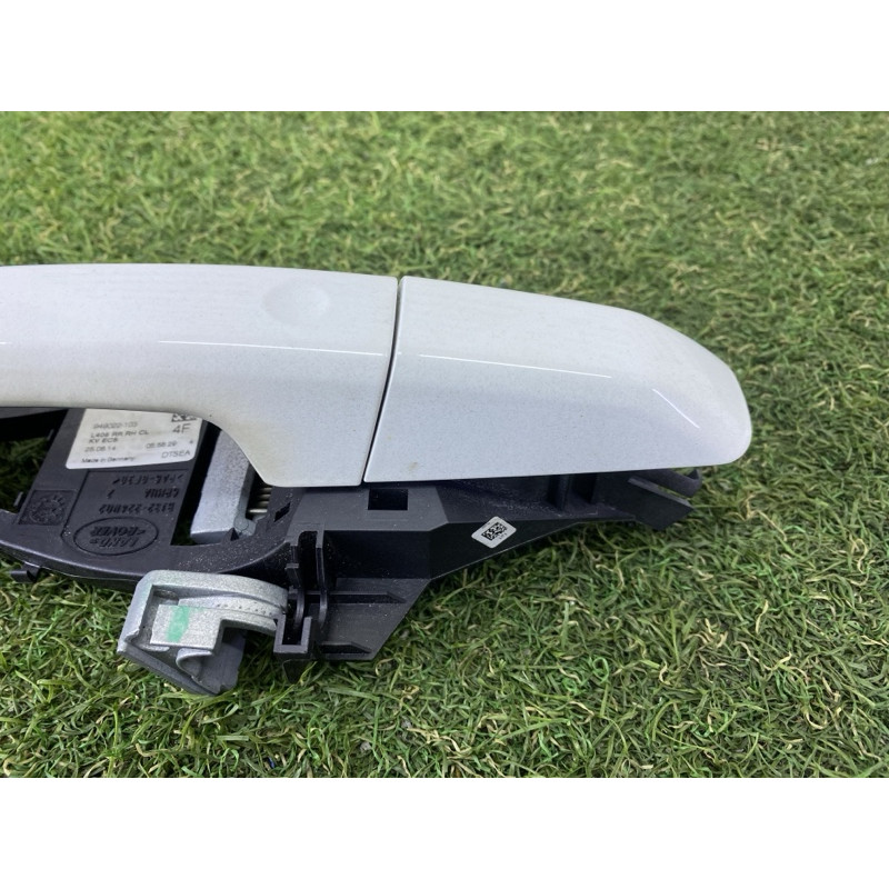 Ручка двери внешняя (кузов и элементы) LAND ROVER Range Rover L405 2014 5.0 LR061200
