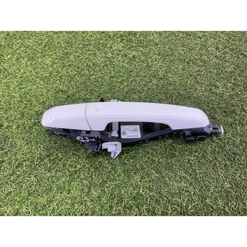 Ручка двери внешняя (кузов и элементы) LAND ROVER Range Rover L405 2014 5.0 LR061200