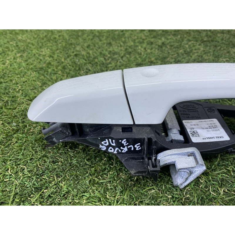 Ручка двери внешняя (кузов и элементы) LAND ROVER Range Rover L405 2014 5.0 LR061200